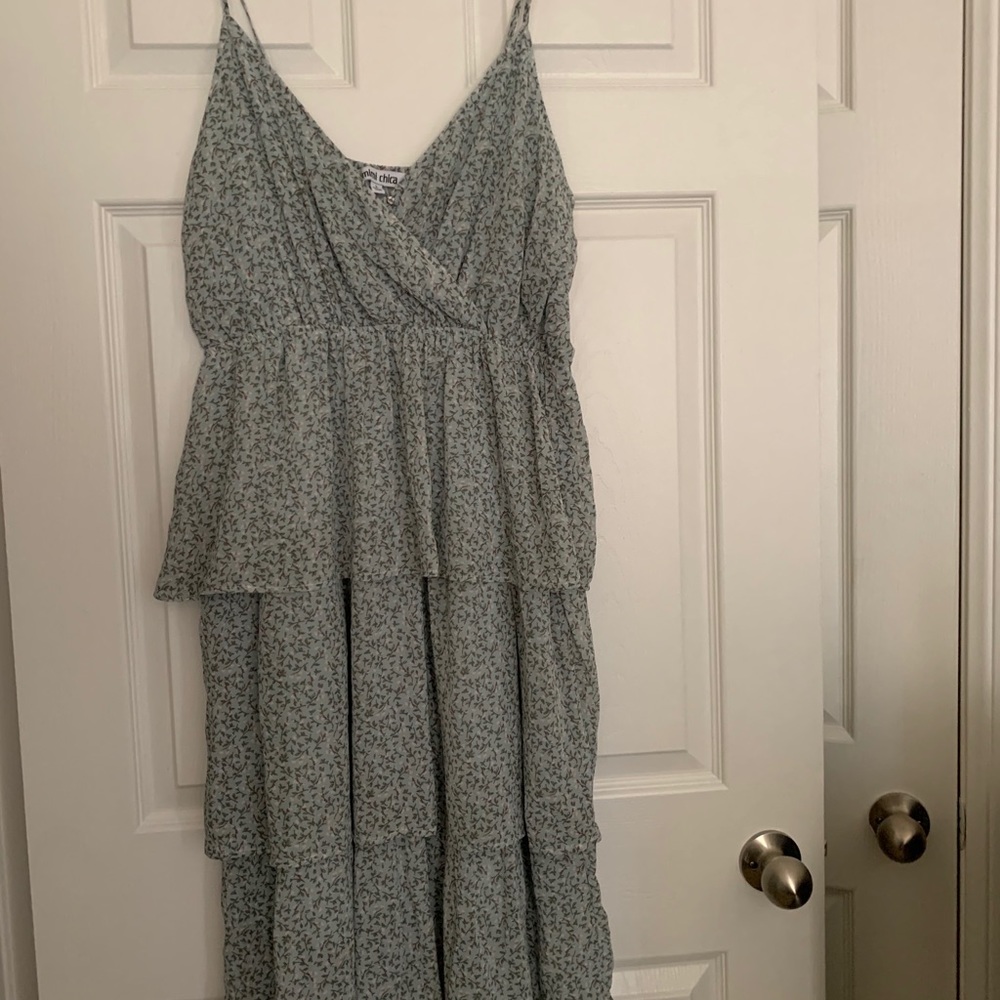 Cute Dress